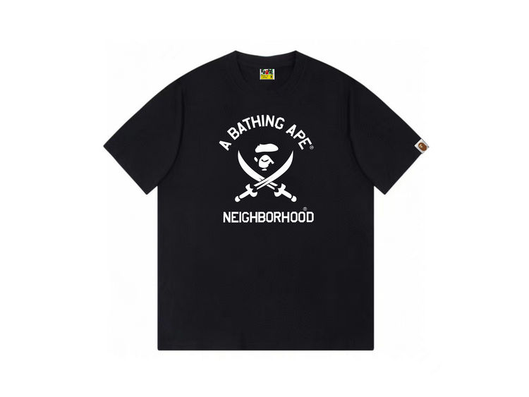 Bape T-shirts-475