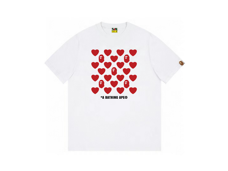Bape T-shirts-464