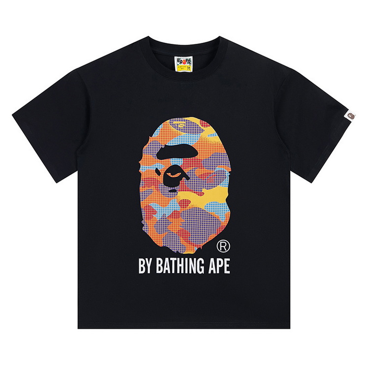 Bape T-shirts-457