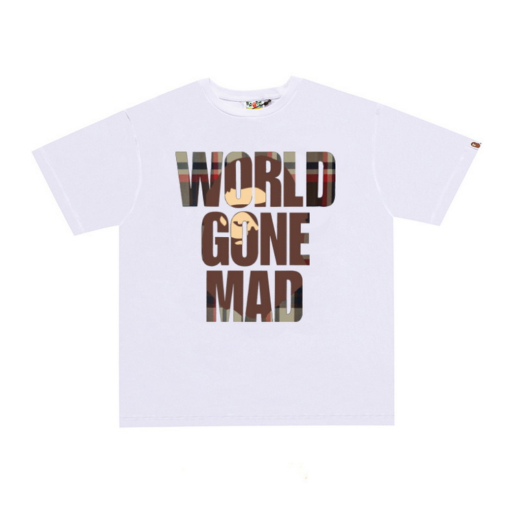 Bape T-shirts-421
