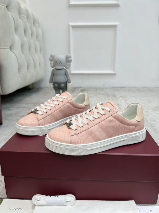 Gucci Shoes(AAA)-576