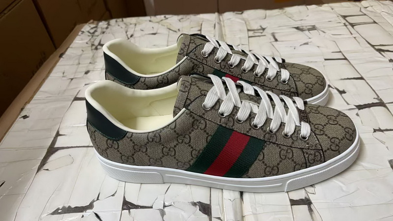 Gucci Shoes(AAA)-581