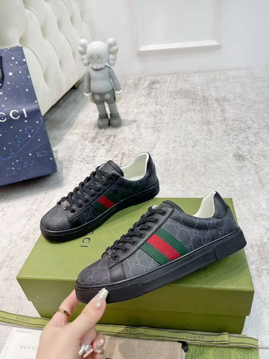 Gucci Shoes(AAA)-578