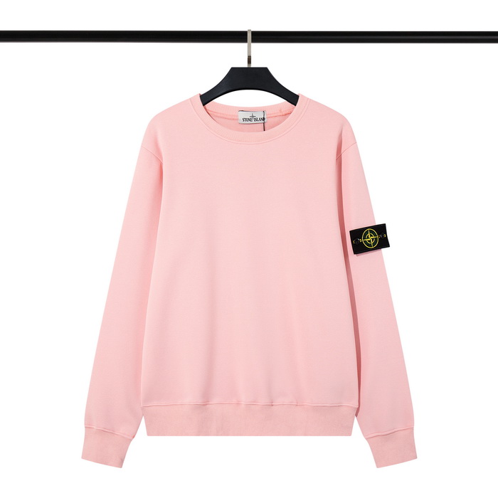 Stone island Longsleeve(296#Fleece-lined)-004