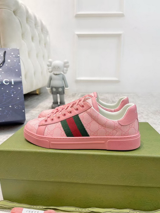Gucci Shoes(AAA)-572