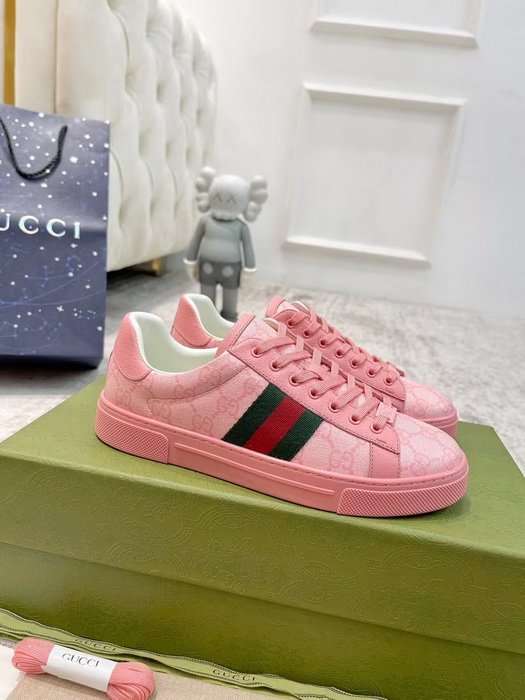 Gucci Shoes(AAA)-572
