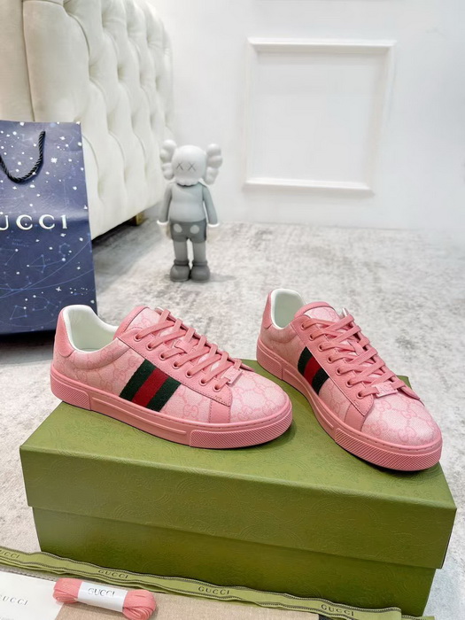 Gucci Shoes(AAA)-572