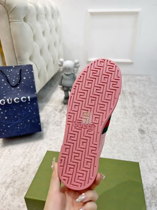 Gucci Shoes(AAA)-572