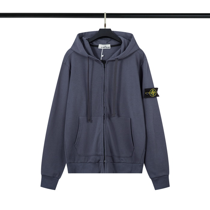 Stone island Hoody(298#)-019