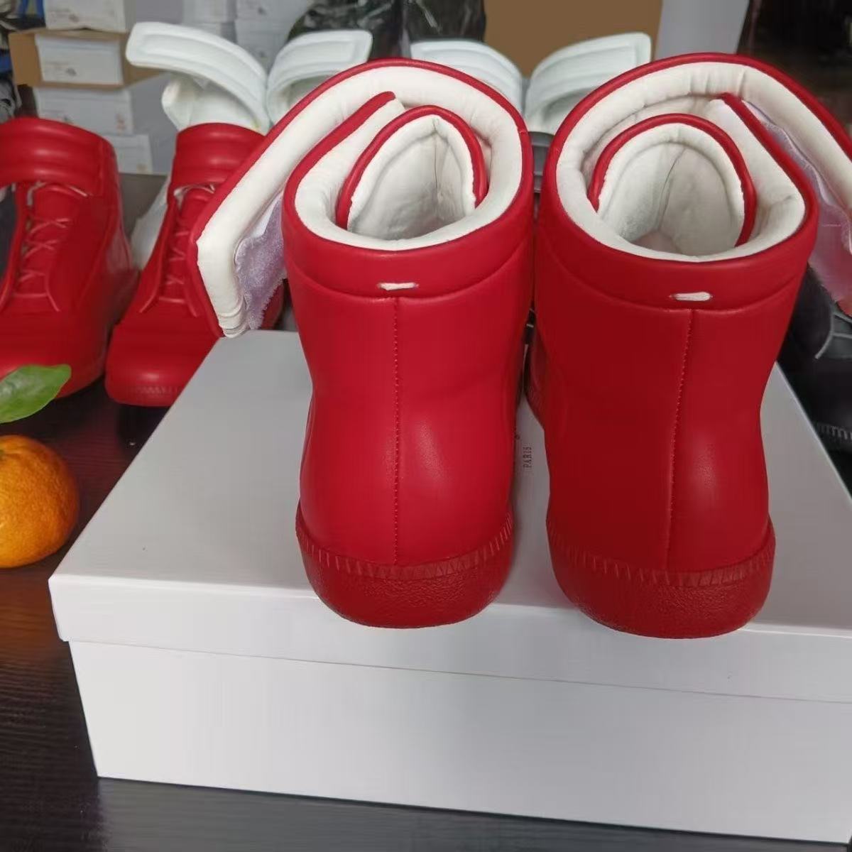 Maison Margiela Shoes(AAA)-029