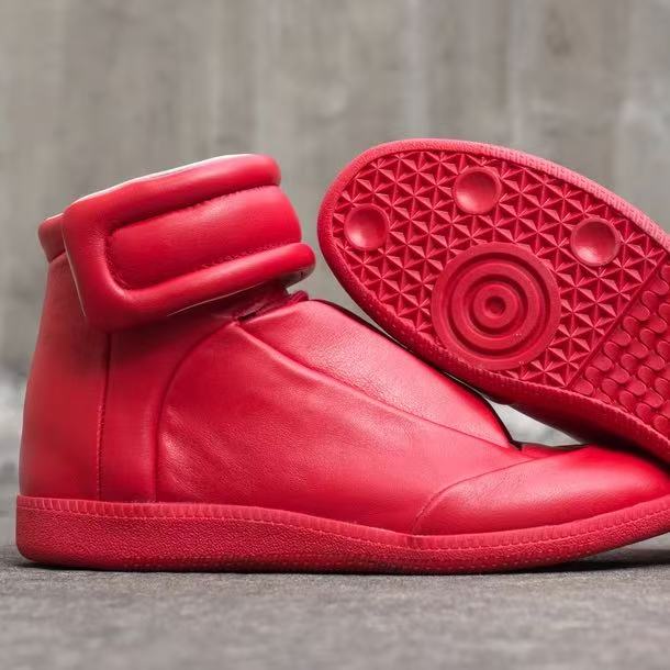 Maison Margiela Shoes(AAA)-029