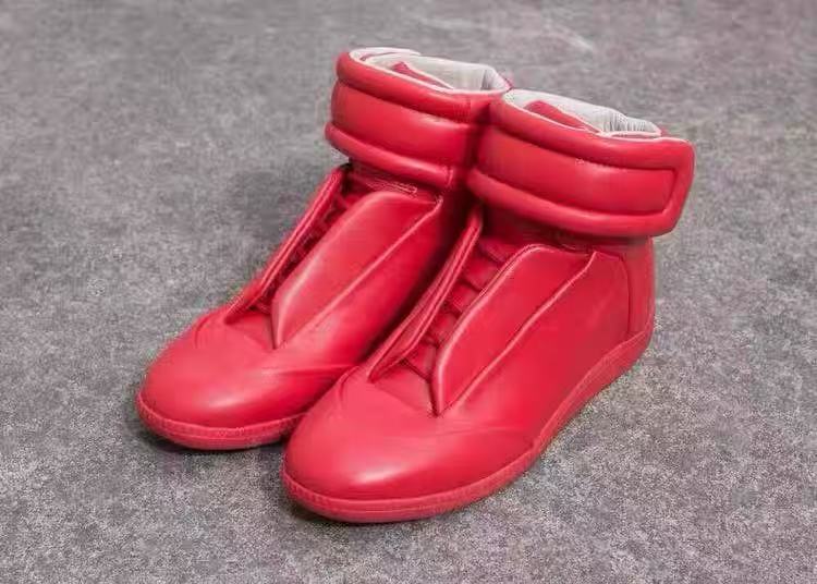 Maison Margiela Shoes(AAA)-029