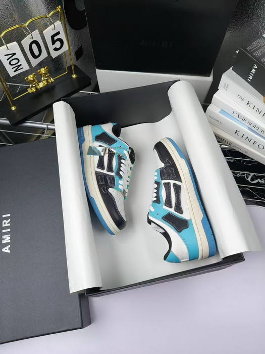 Amiri Shoes(AAA)-209
