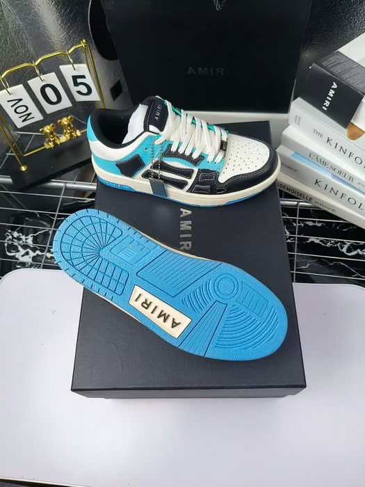 Amiri Shoes(AAA)-209