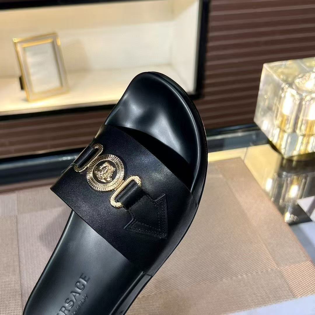 Versace Slippers(AAA)-087