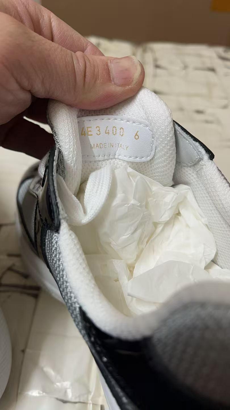 Prada Shoes(AAAA)-065