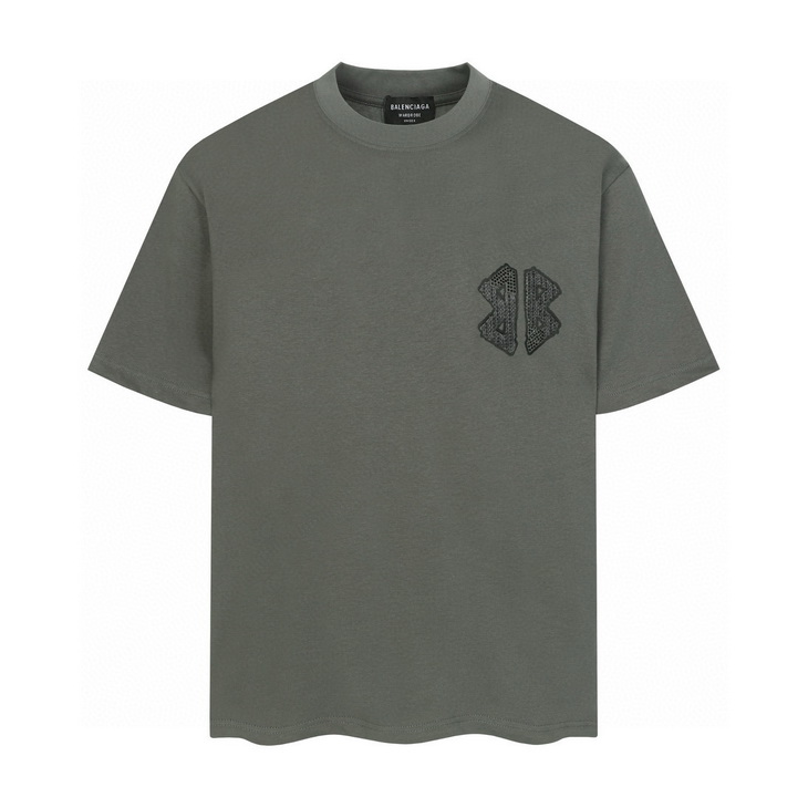 Balenciaga T-shirts-1180