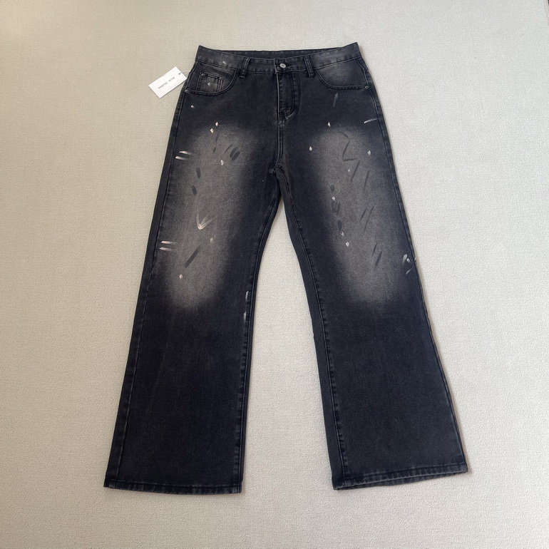 Acne Studios Jeans-027