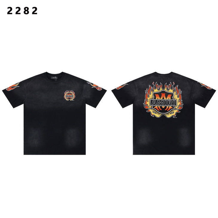 AMIRI T-shirts-1693