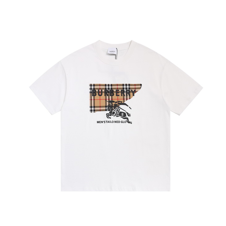 Burberry T-shirts-161