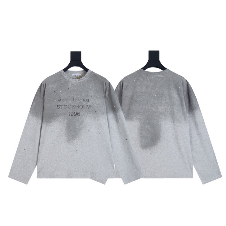 Acne Studios Longsleeve-001