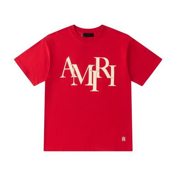 AMIRI T-shirts-1698