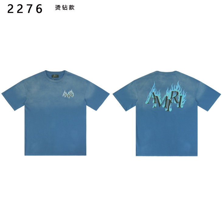 AMIRI T-shirts-1683
