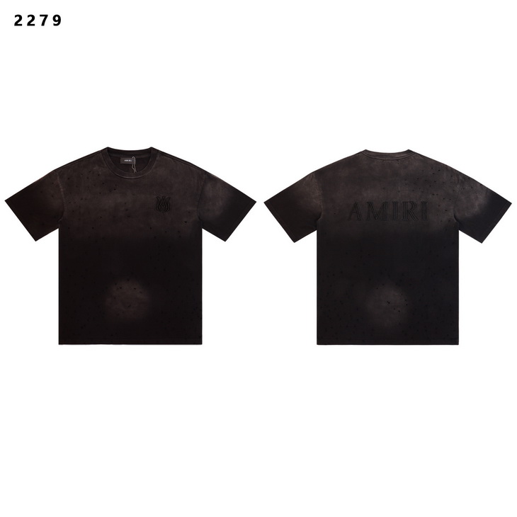 AMIRI T-shirts-1695