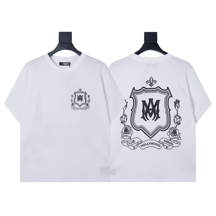 AMIRI T-shirts-1681