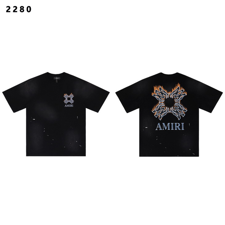 AMIRI T-shirts-1692