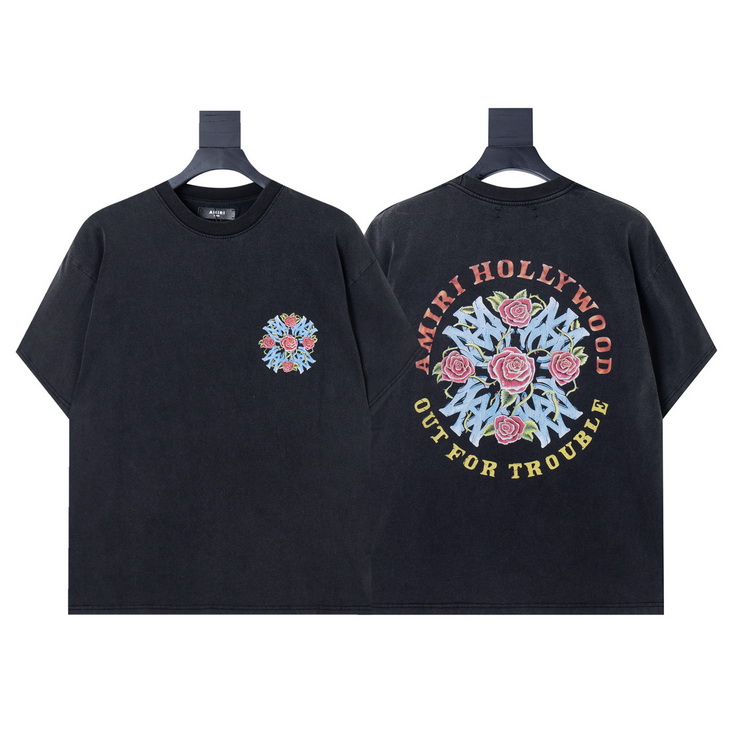 AMIRI T-shirts-1691