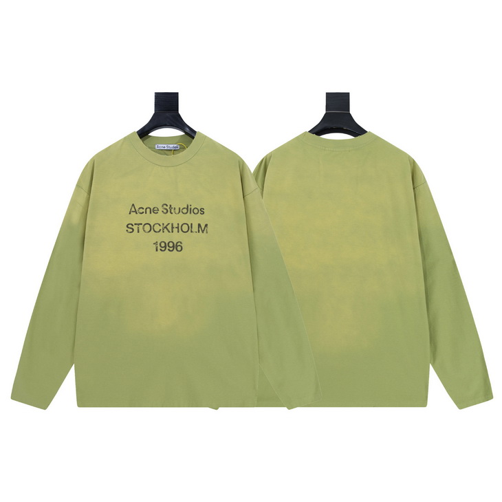 Acne Studios Longsleeve-006