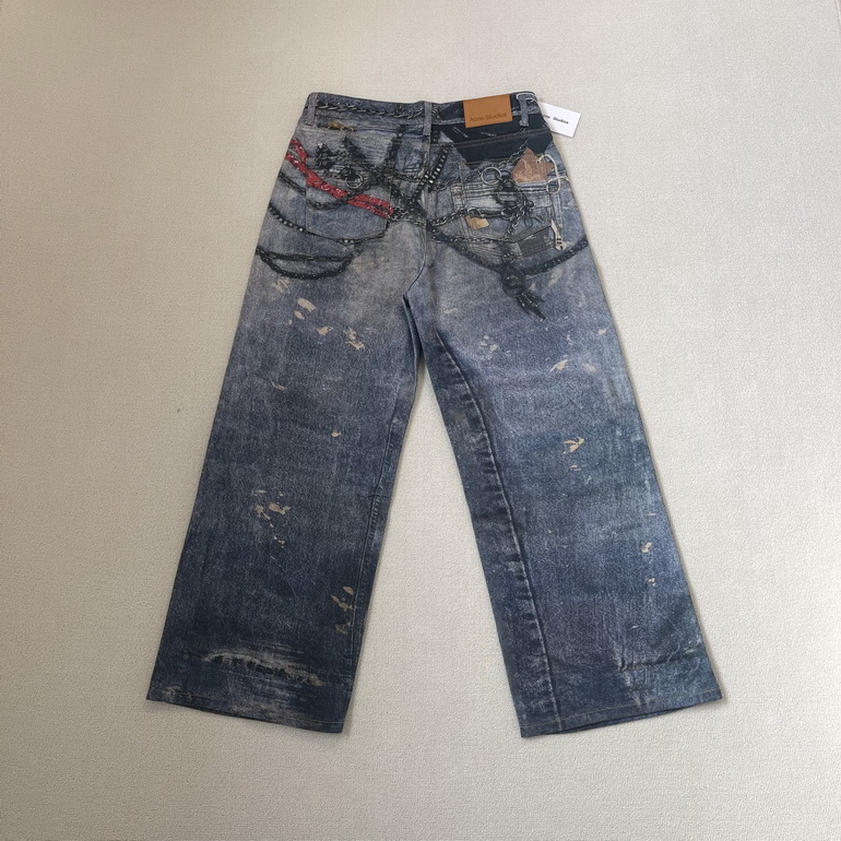 Acne Studios Jeans-004