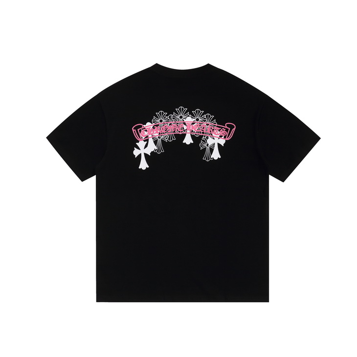 Chrome Hearts T-shirts-175