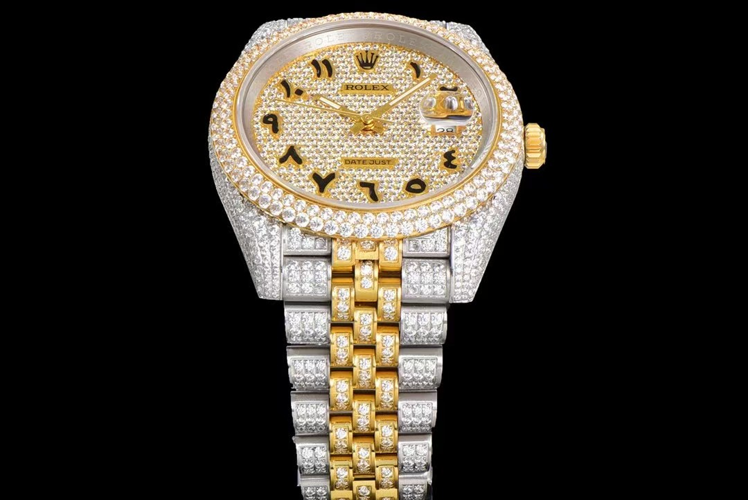 Rolex Watches(AAA)-215