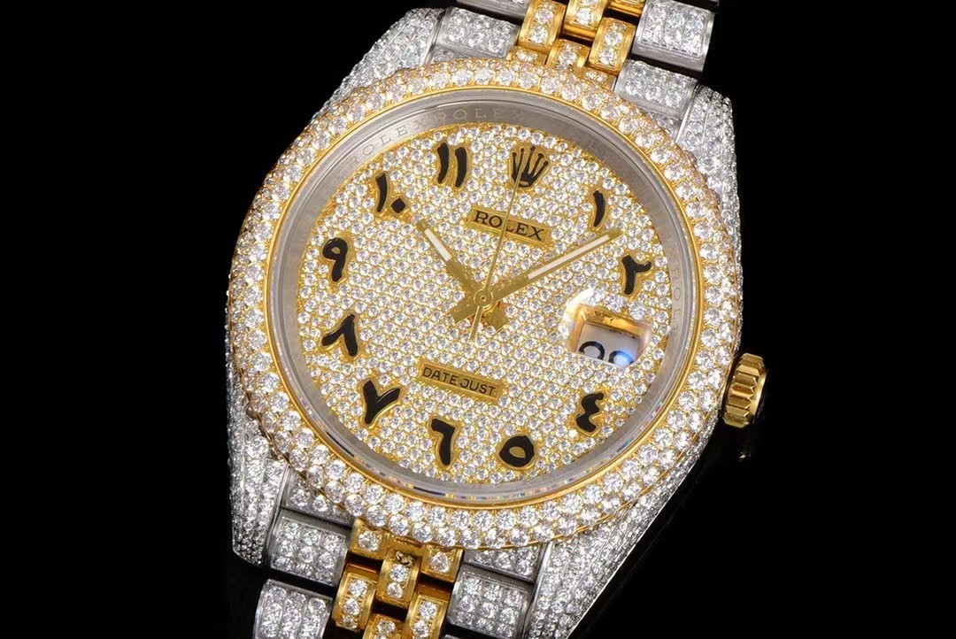 Rolex Watches(AAA)-215