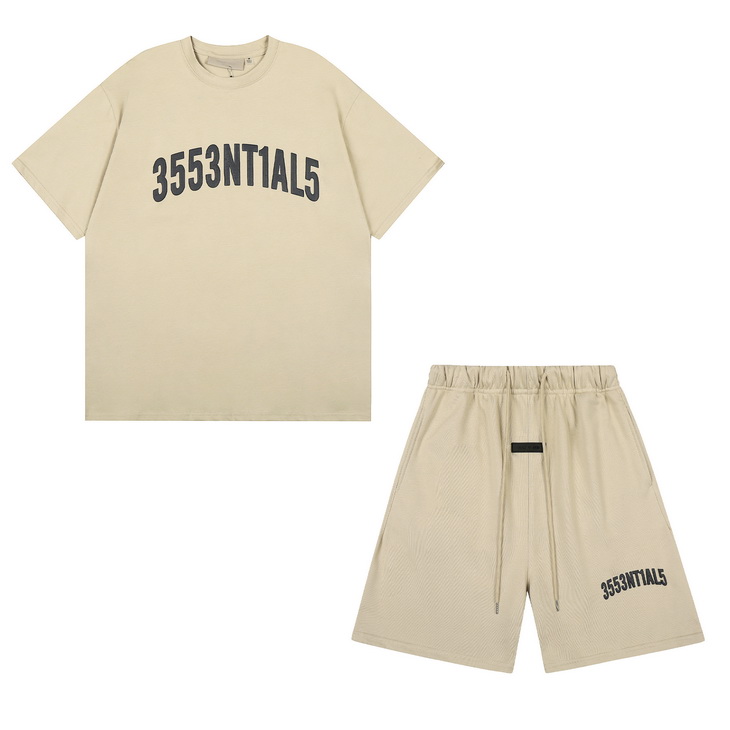 FEAR OF GOD Suits-766