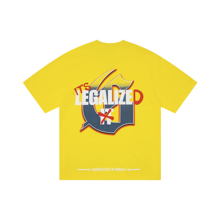 Godspeed T-shirts-487