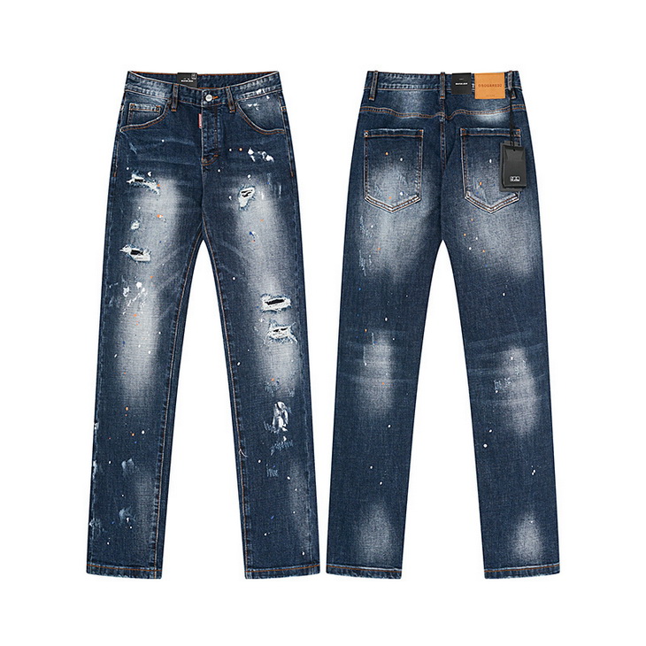 DSQUARED2 Jeans-006