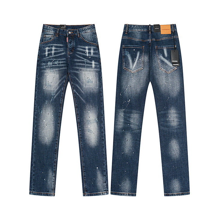DSQUARED2 Jeans-004