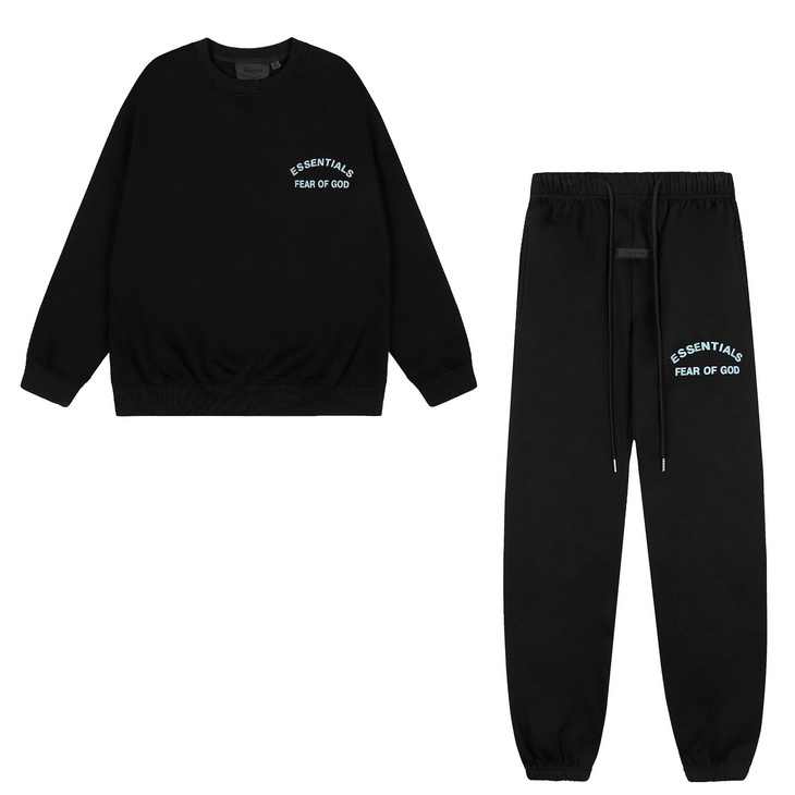 FEAR OF GOD Suits-778