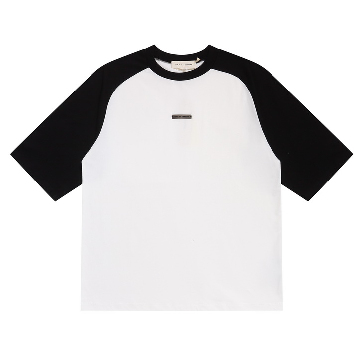 FEAR OF GOD T-shirts-1127