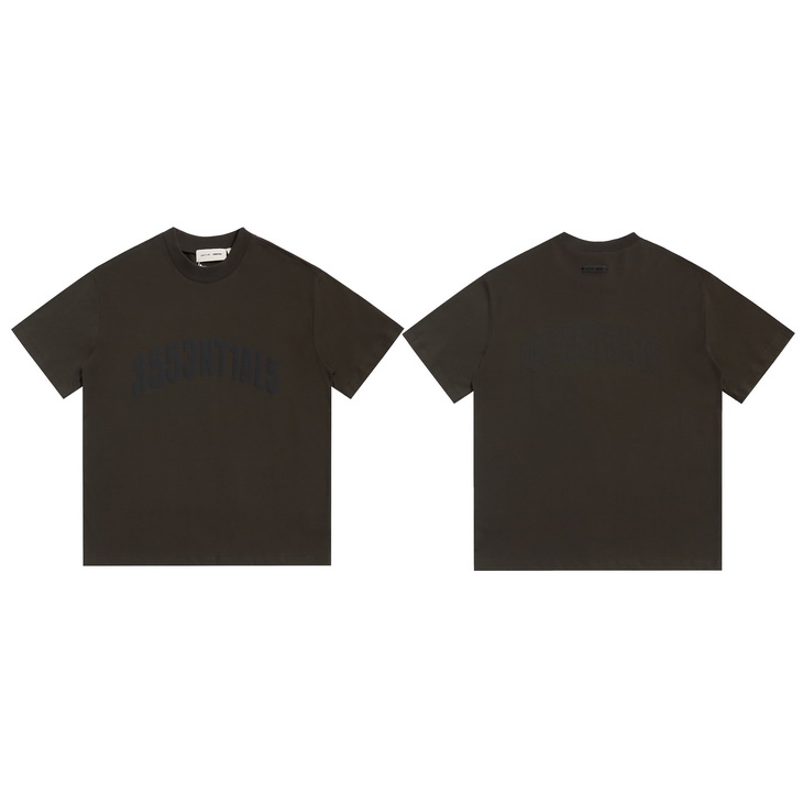 FEAR OF GOD T-shirts-1125
