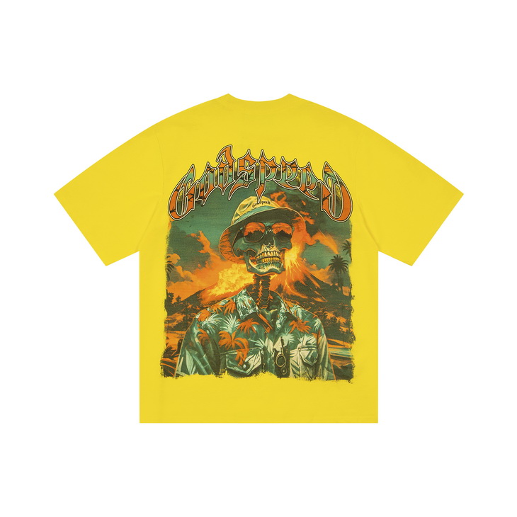 Godspeed T-shirts-477