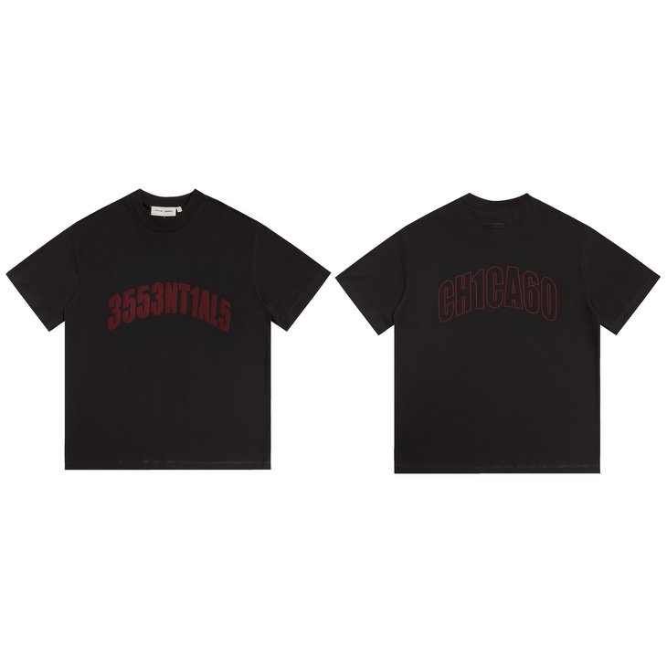 FEAR OF GOD T-shirts-1123