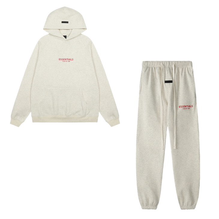 FEAR OF GOD Suits-780