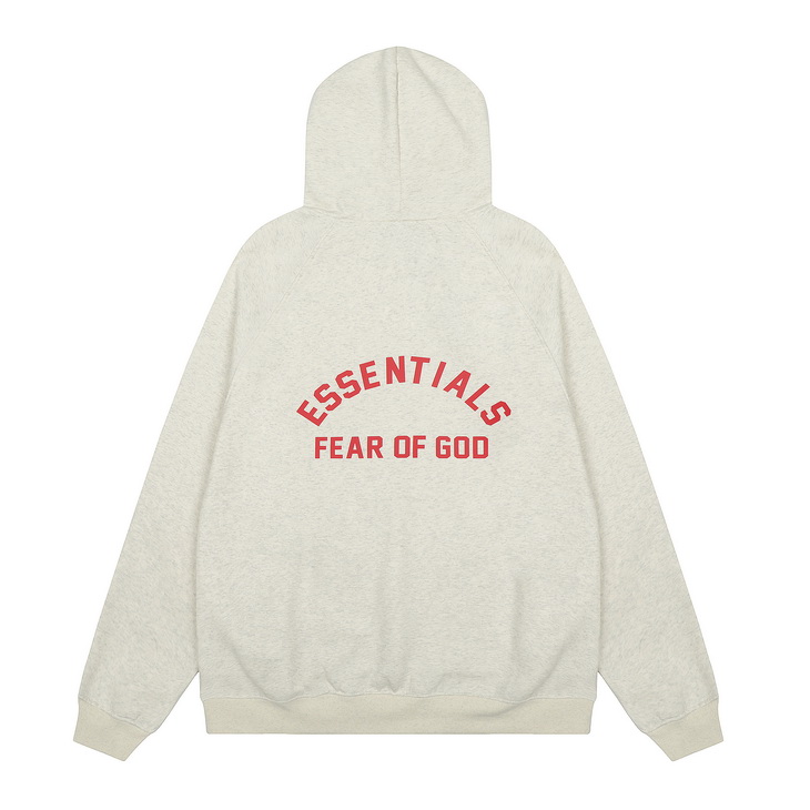 FEAR OF GOD Hoody-742