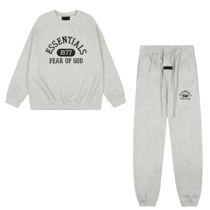 FEAR OF GOD Suits-776