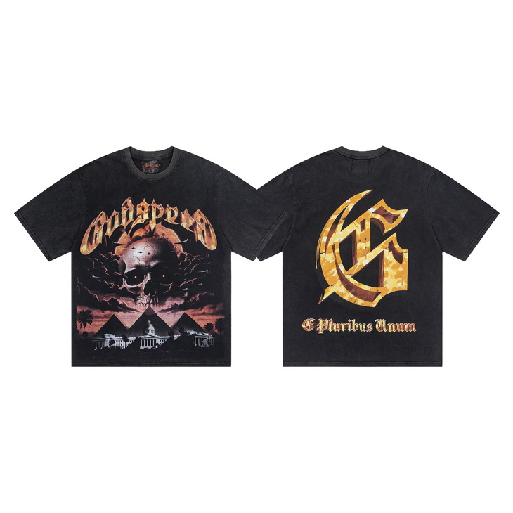 Godspeed T-shirts-495