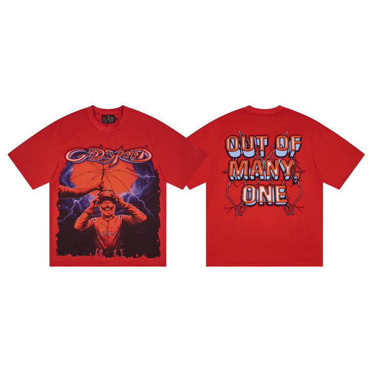 Godspeed T-shirts-493